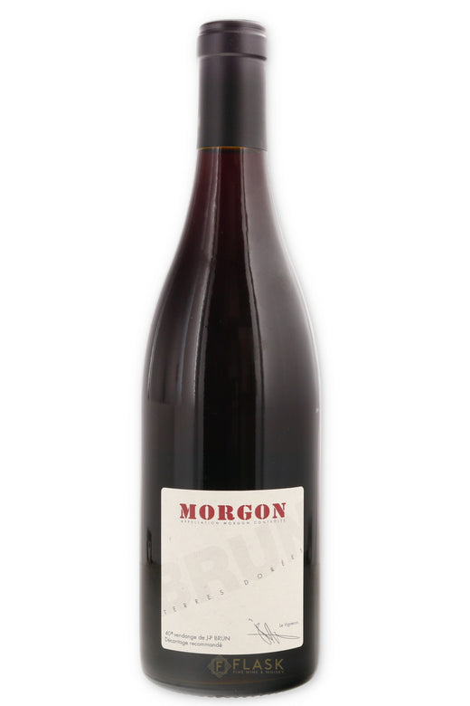 Terres Dorees Morgon 2022 - Flask Fine Wine & Whisky