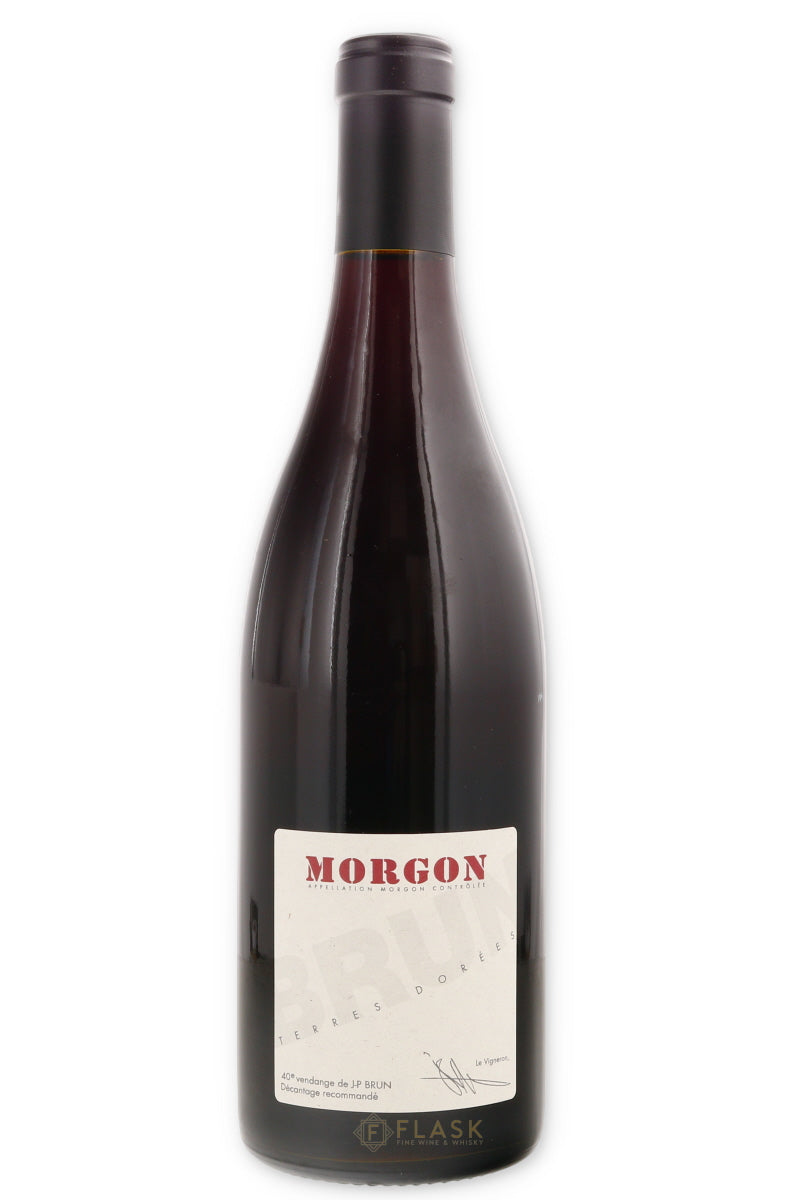 Terres Dorees Morgon 2022 - Flask Fine Wine & Whisky