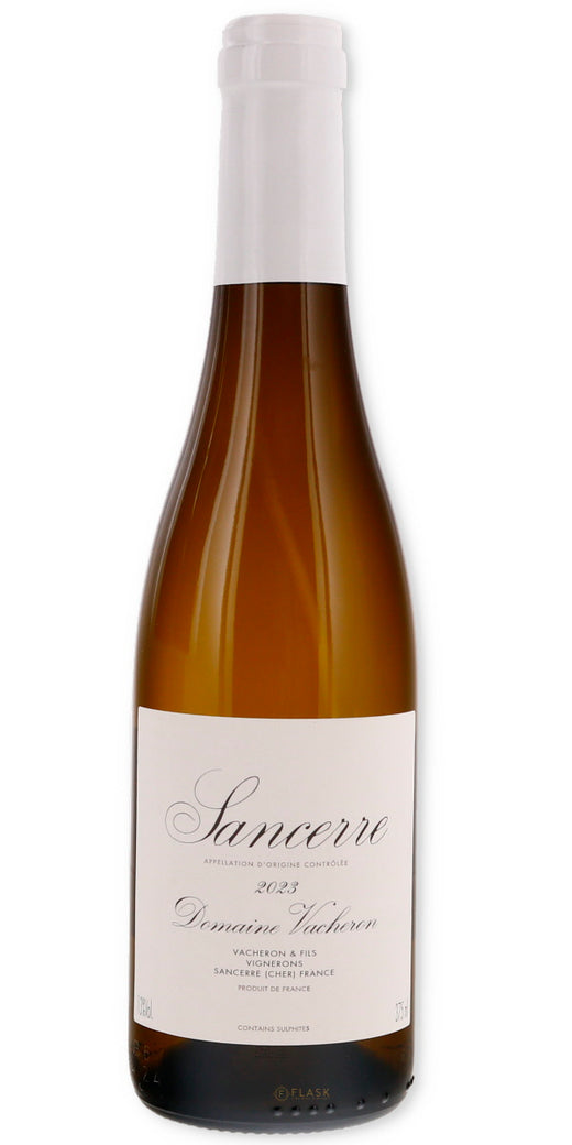 Domaine Vacheron Sancerre 2023 375ml - Flask Fine Wine & Whisky
