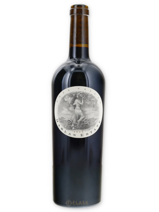 Harlan Estate Oakville Napa Valley 2015 Red Wine 750ml