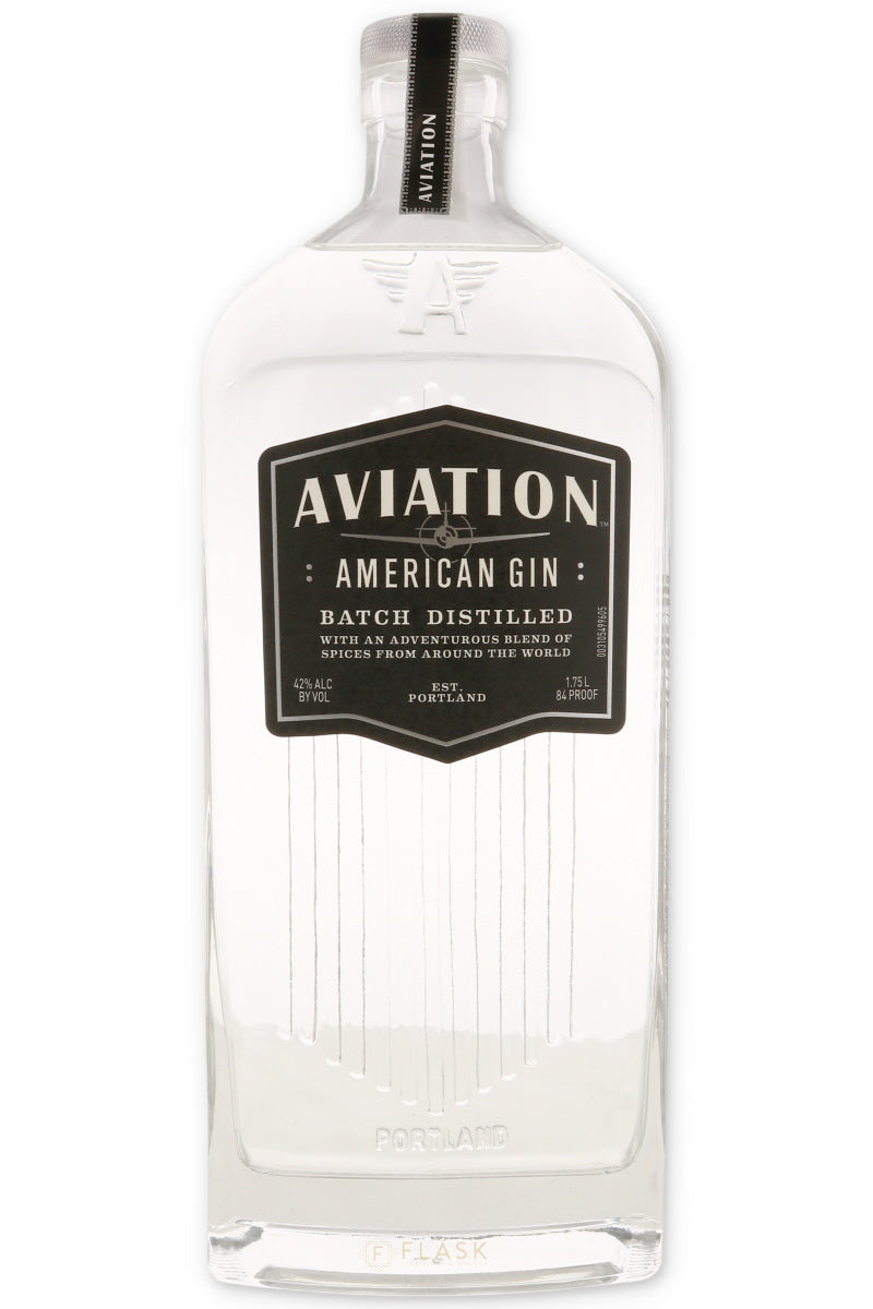 Aviation Gin 1.75 Liter