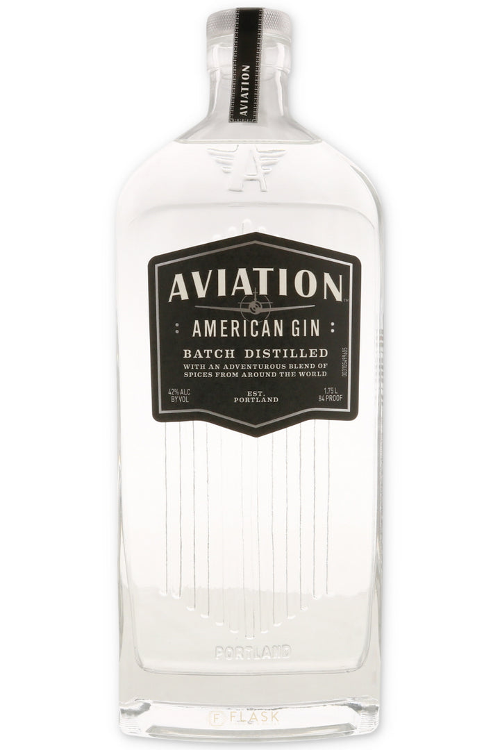 Aviation Gin 1.75 Liter