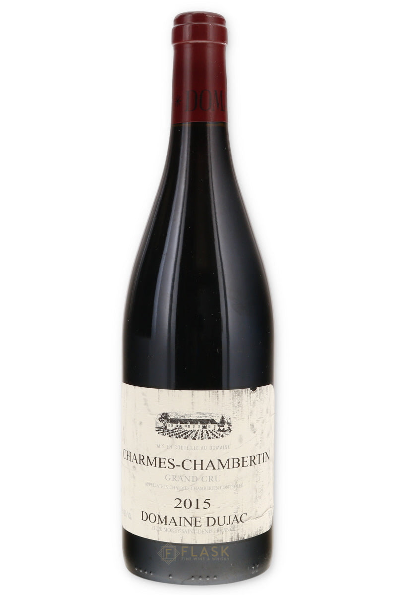 Buy Armand Rousseau Gevrey-Chambertin 1er Cru Clos St. Jacques