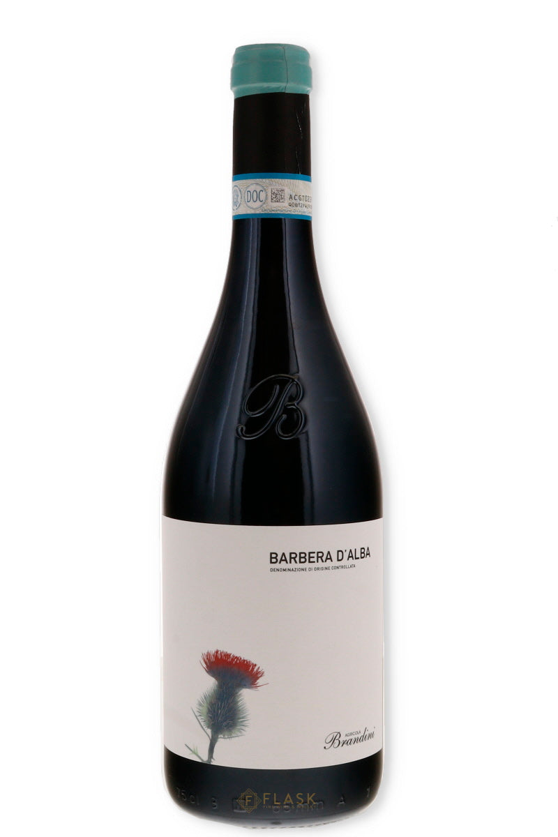 Brandini Barbera d'Alba 2021 - Flask Fine Wine & Whisky