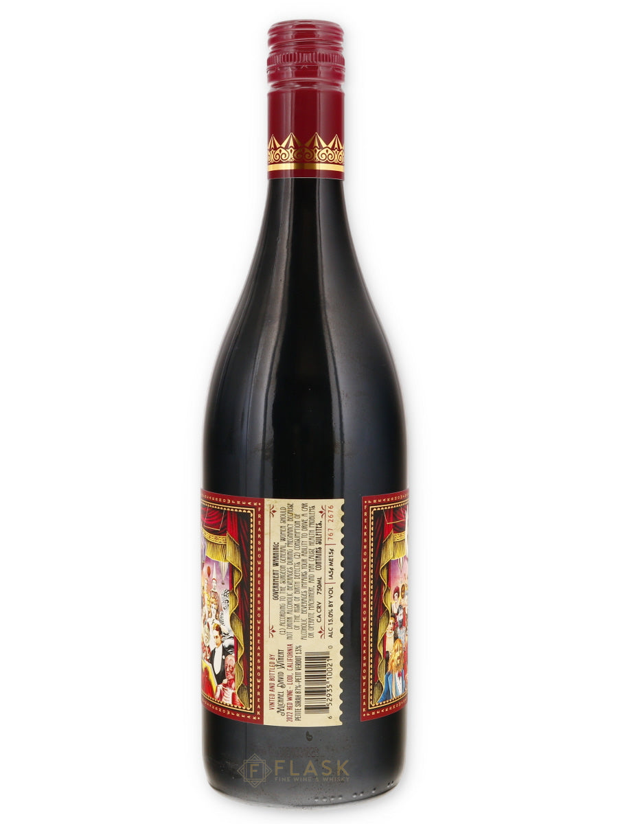 Michael David Freakshow Petite Petit 2022 - Flask Fine Wine & Whisky