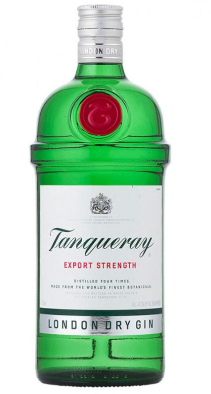 Tanqueray Gin 750ml