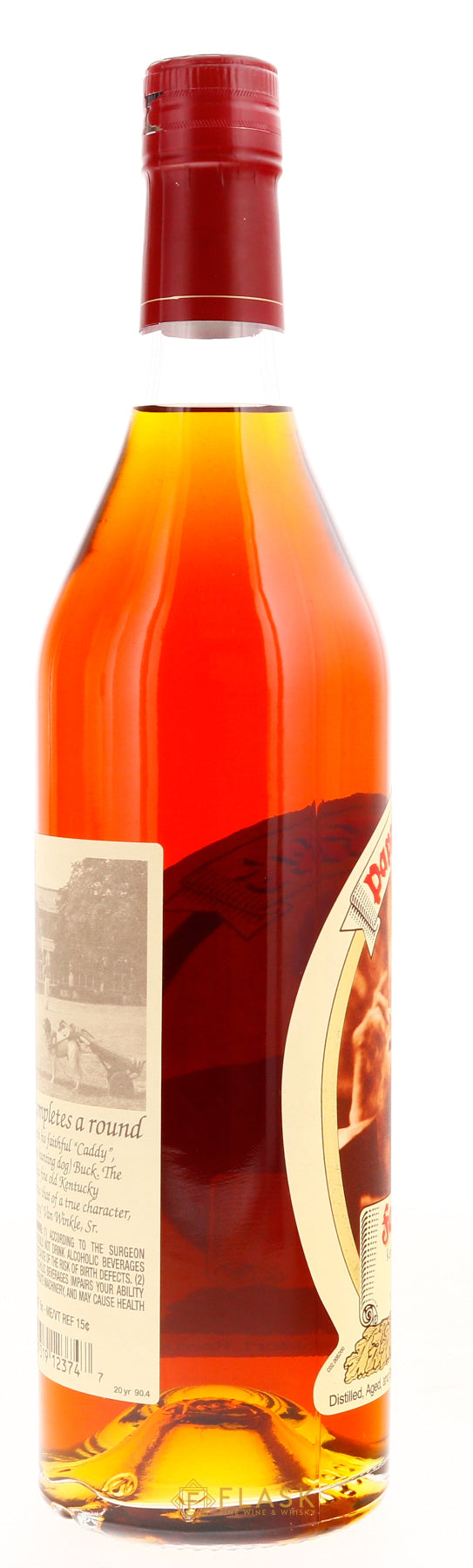 Buy | Bourbon | Flask Wines