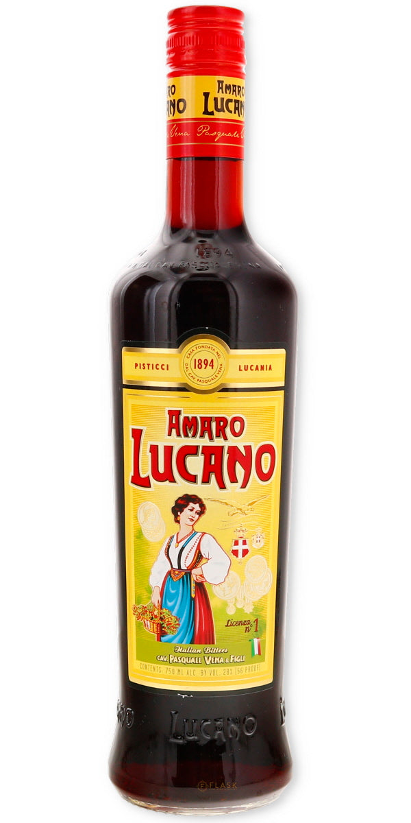 Amaro Lucano 750ml