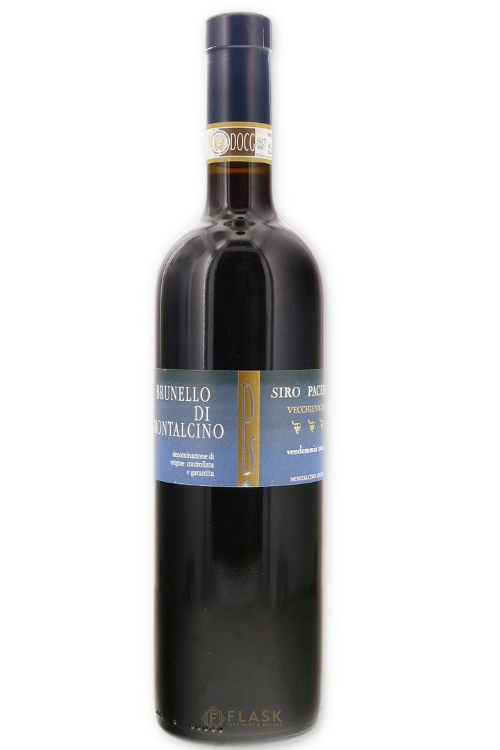 Siro Pacenti Brunello di Montalcino Vecchie Vigne 2021