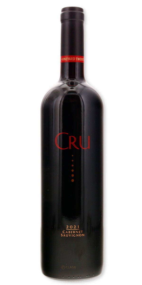 Vineyard 29 CRU 2021 Napa Valley Cabernet Sauvignon - Flask Fine Wine & Whisky