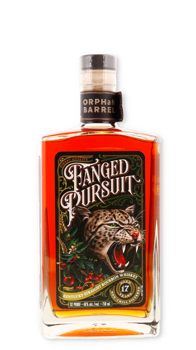 Buy Orphan Barrel Rhetoric 20 Year Old Bourbon | Bourbon | Flask Wines