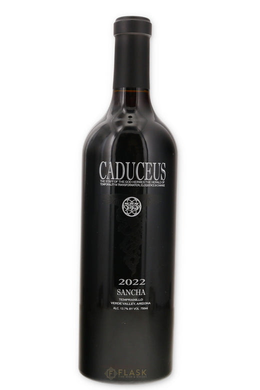 Caduceus Sancha 2022
