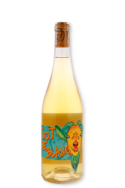 Domaine Casademont Got de Blanc 750ml - Flask Fine Wine & Whisky