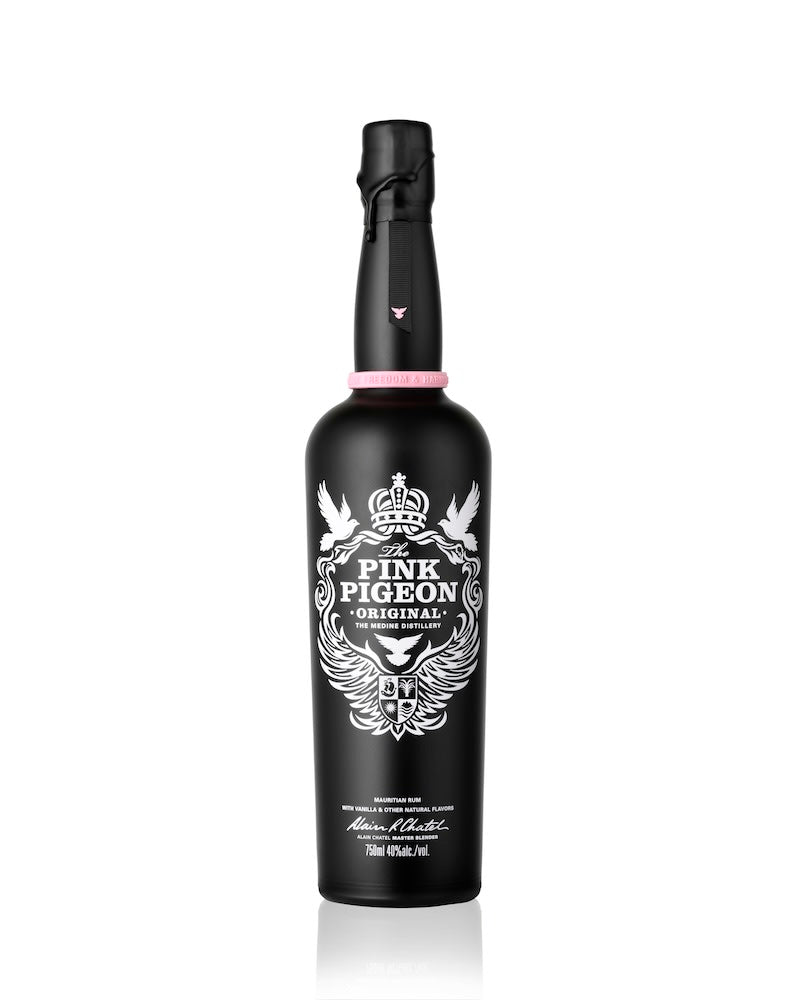 Pink Pigeon Rum 750ml