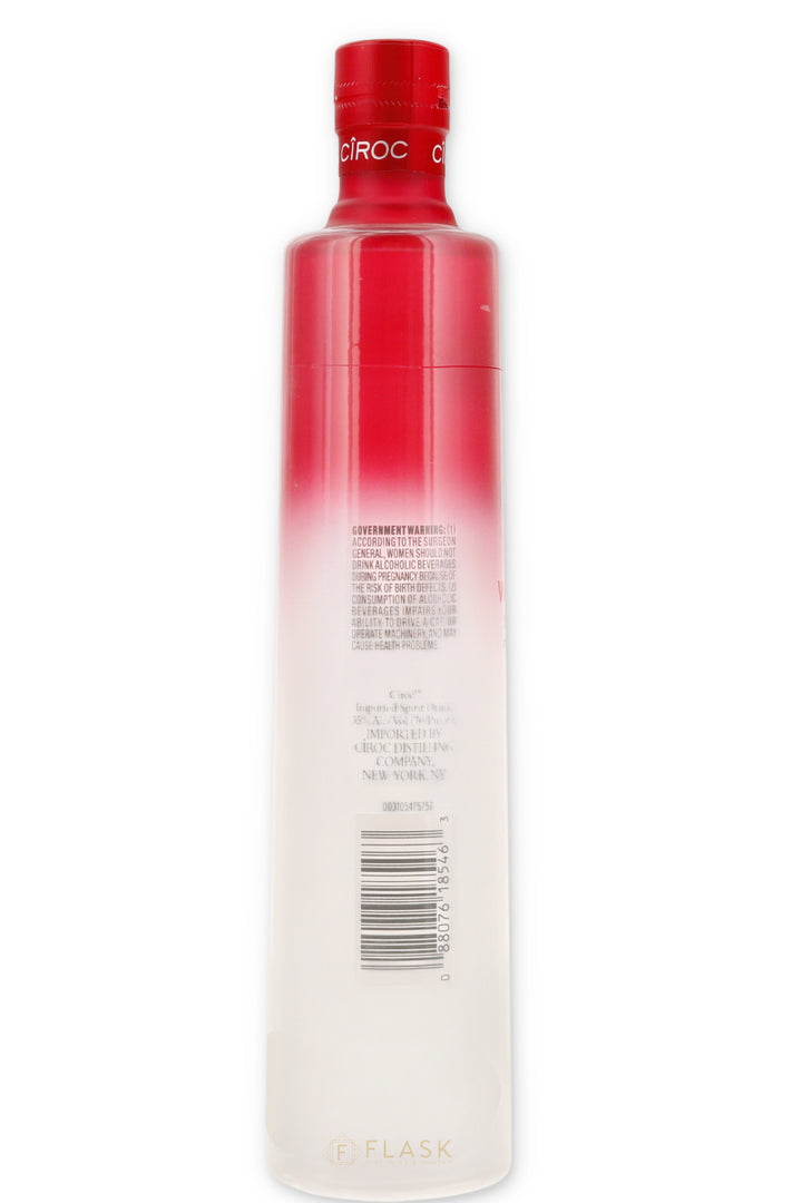 Ciroc Summer Watermelon 375ml / Half Bottle