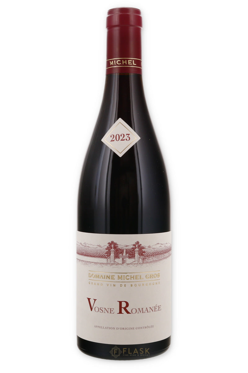 Domaine Michel Gros Vosne Romanee 2023