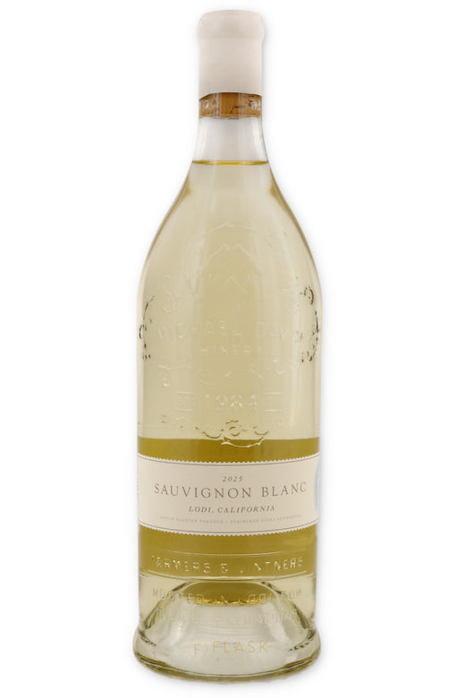 Michael David Sauvignon Blanc Lodi 2025