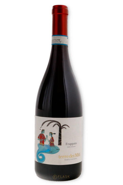 Terre dei Miti Frappato 2022 - Flask Fine Wine & Whisky