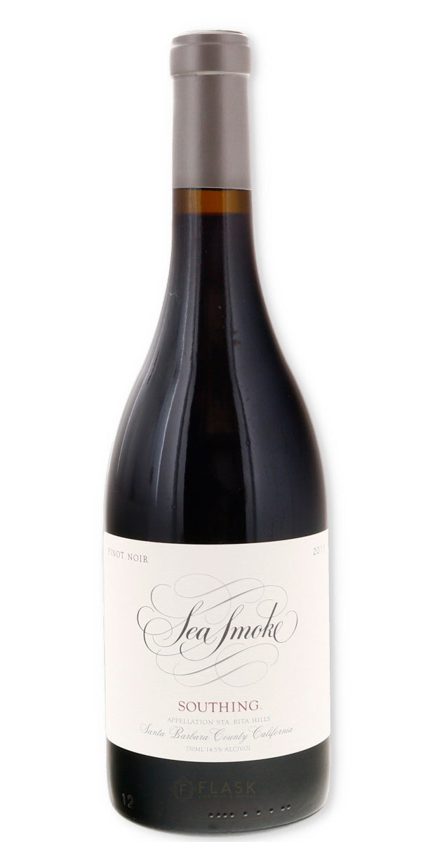 Sea Smoke Pinot Noir Southing 2011 - Flask Fine Wine & Whisky