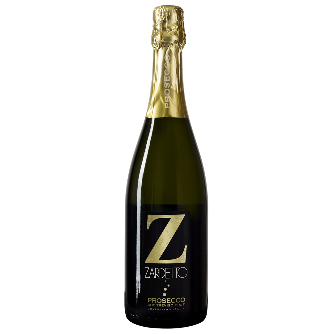 Zardetto Prosecco Brut 750ml