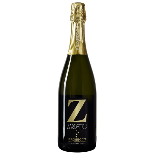 Zardetto Prosecco Brut 750ml - Flask Fine Wine & Whisky