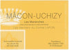Les Heritiers du Comte Lafon Macon Uchizy Les Maranches 2021 - Flask Fine Wine & Whisky