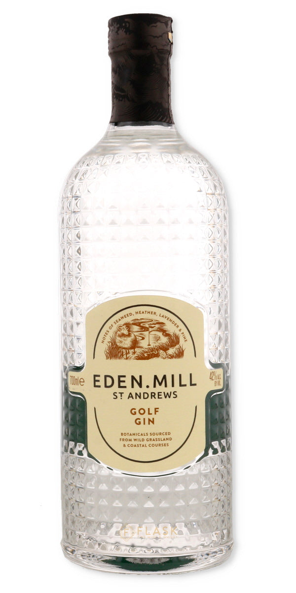 Eden Mill Golf Gin 750ml - Flask Fine Wine & Whisky