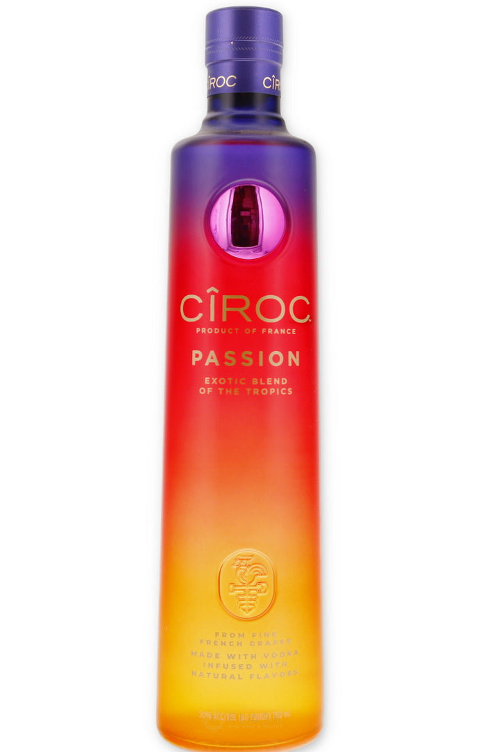Ciroc Passion Vodka 750ml