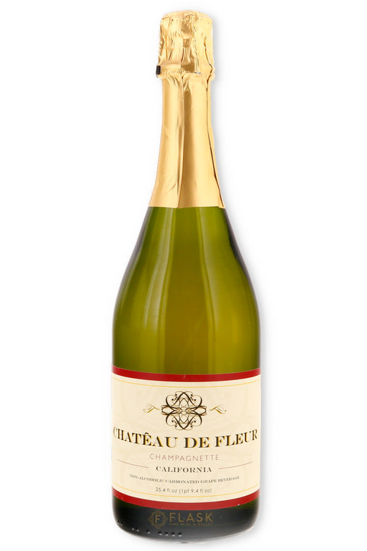 Chateau De Fleur California Champagnette NA 750ml - Flask Fine Wine & Whisky