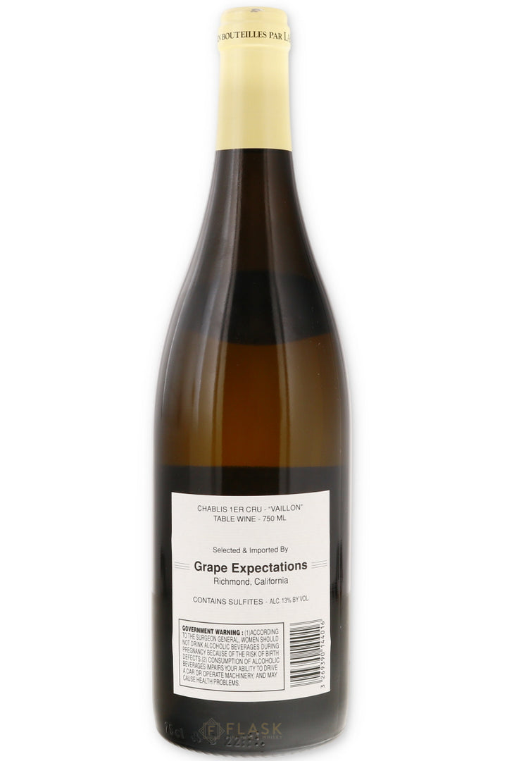 Lamblin et Fils Chablis 1er Cru Vaillon 2023