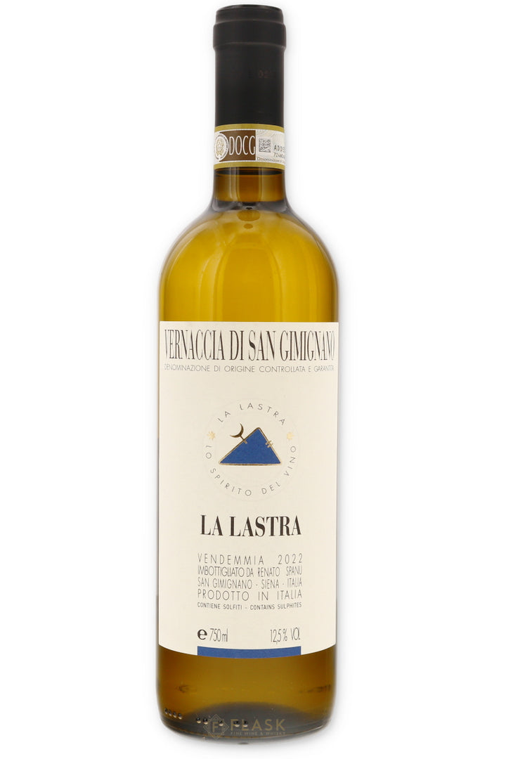La Lastra Vernaccia Di San Gimignano 2022