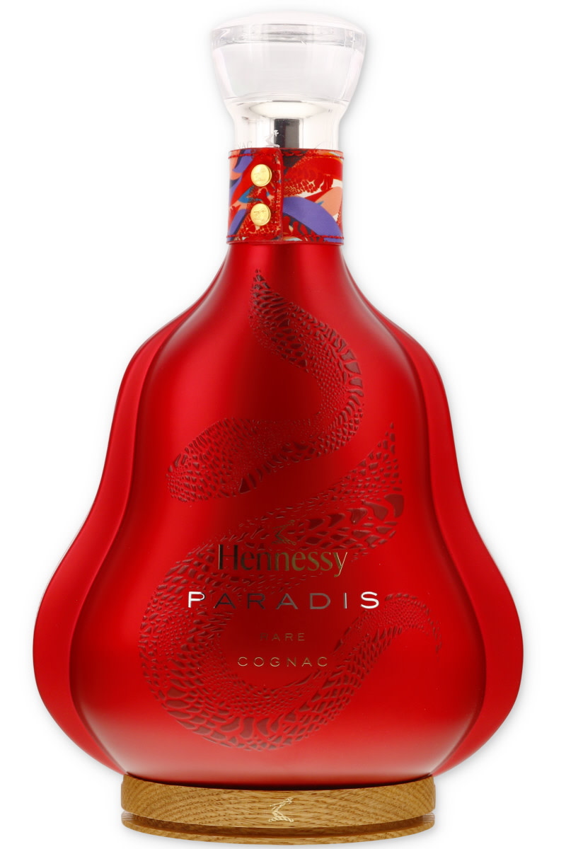 Buy Hennessy Paradis Lunar New Year Zhang Enil Edition Cognac