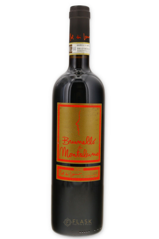 Col di Lamo Brunello di Montalcino 2019