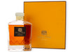 Suntory Imperial Japanese Whisky 600ml Kagami Crystal Decanter Gift Box [Old Release] - Flask Fine Wine & Whisky