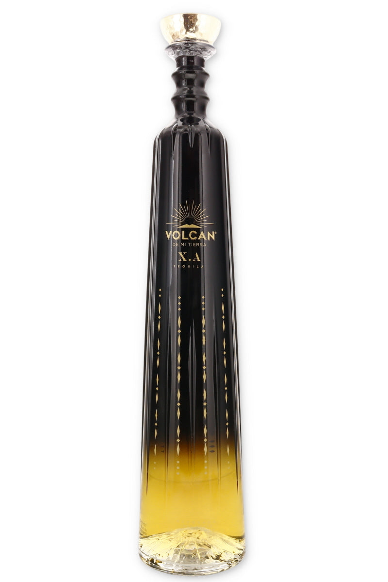 Volcan de mi Tierra Tequila XA 1.75 Liter Magnum Luminous - Flask Fine Wine & Whisky