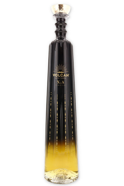 Volcan de mi Tierra Tequila XA 1.75 Liter Magnum Luminous | Flask
