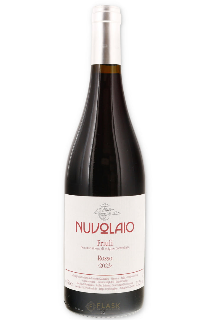 Nuvolaio Friuli Rosso 2023