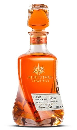 Adictivo Anejo Tequila 750ml