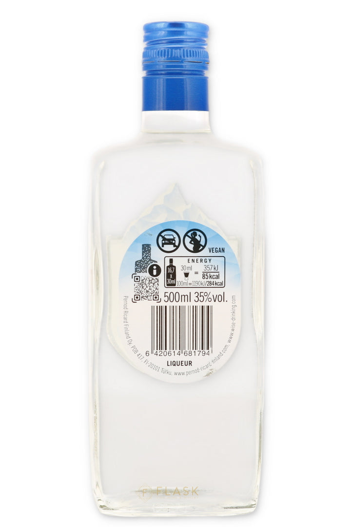 Minttu Peppermint Liqueur 700ml - Flask Fine Wine & Whisky