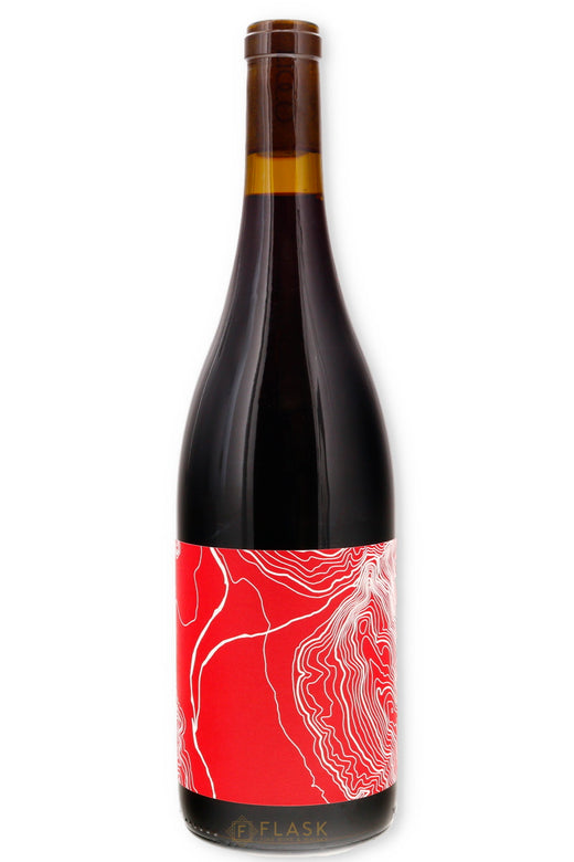 Lioco Indica Red Table Wine 2023 - Flask Fine Wine & Whisky