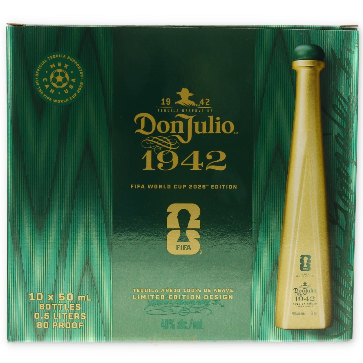 Buy Don Julio 1942 Lunar New Year Limited Edition Year of the