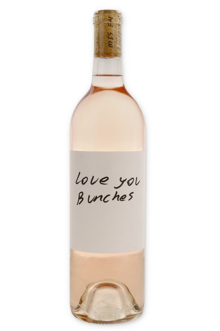 Stolpman Love You Bunches Rose 2025 - Flask Fine Wine & Whisky