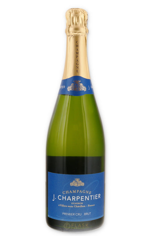 J Charpentier Premier Cru Brut Champagne