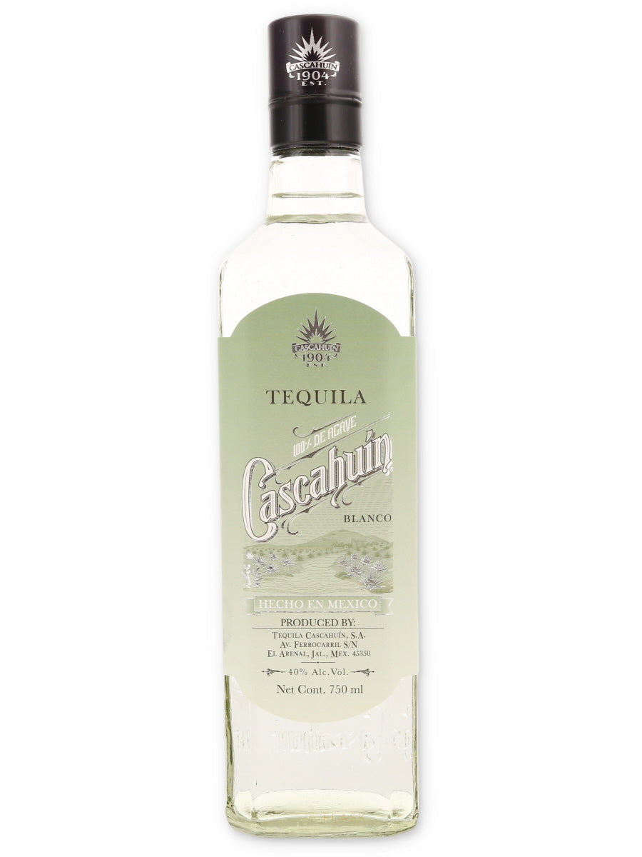 Cascahuin Blanco 750ml - Flask Fine Wine & Whisky