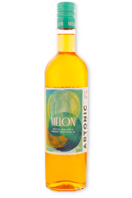 Artonic Melon Apertif 700ml - Flask Fine Wine & Whisky