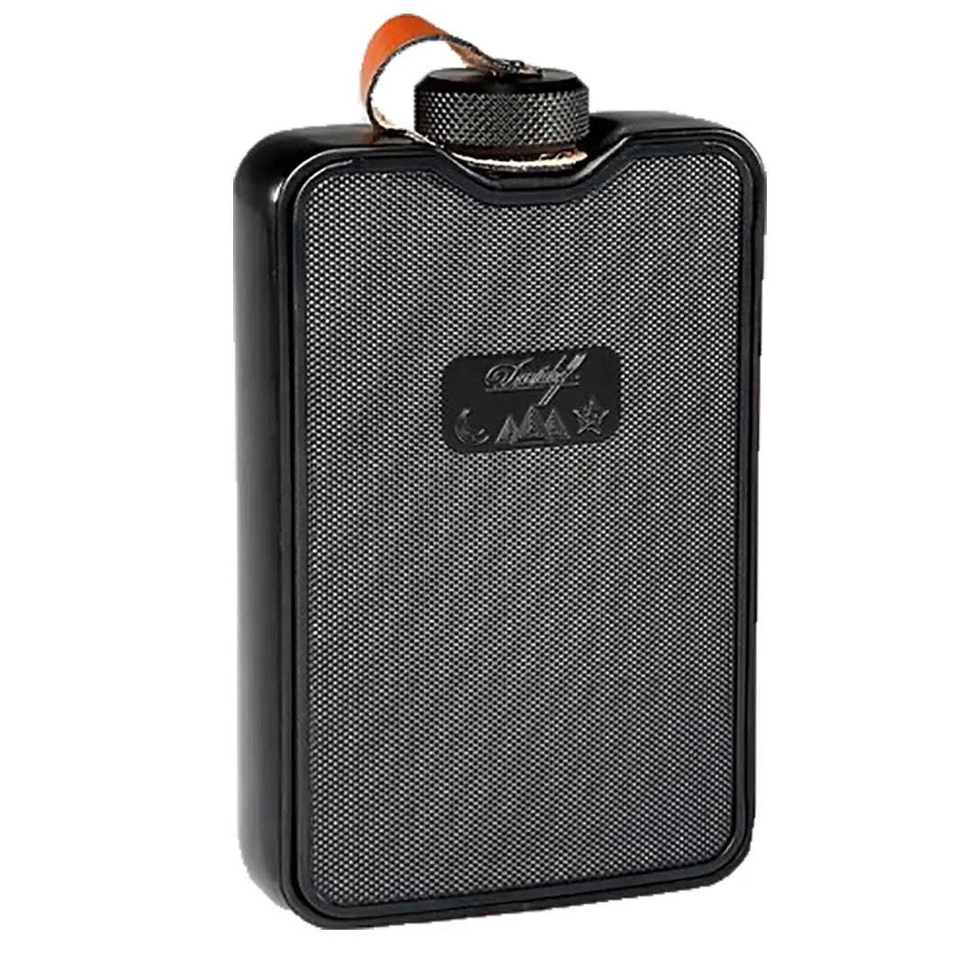 Davidoff Cigar Flask