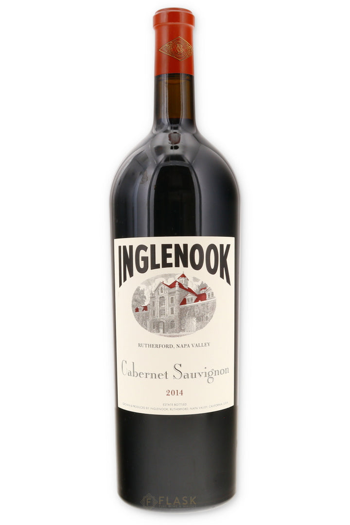 Inglenook Cabernet Napa Valley 2014 1.5 Liter Magnum