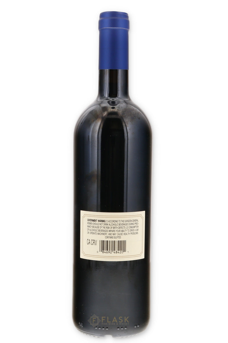 Tenuta San Guido Guidalberto 2023 - Flask Fine Wine & Whisky