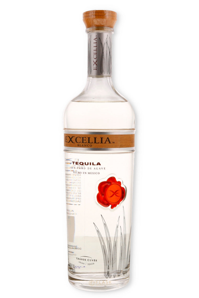 Excellia Blanco 750ml - Flask Fine Wine & Whisky