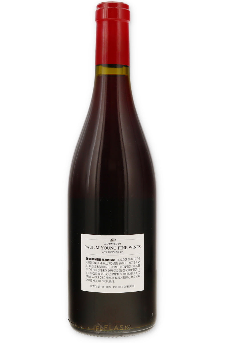 Louis Chenu Savigny Les Beaune 1er Cru Les Talmettes 2022